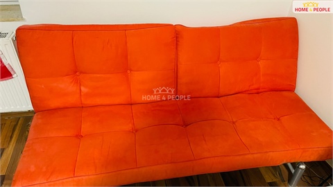 Pronájem bytu 1kk, 32 m² - 2