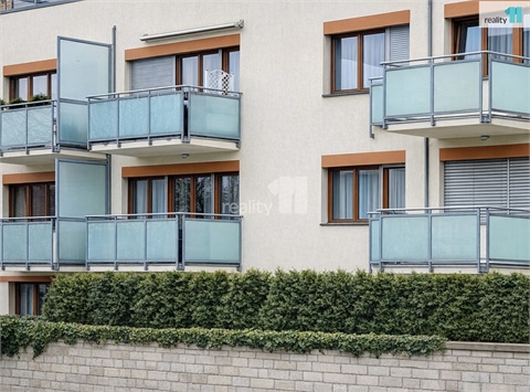 Pronájem bytu 2kk, 72 m² - 14