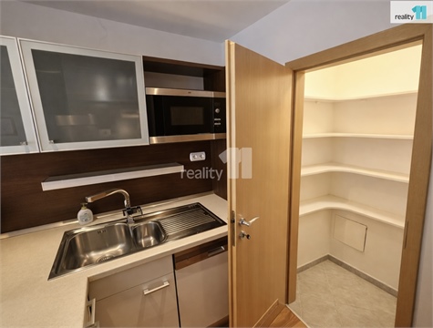 Pronájem bytu 2kk, 72 m² - 4