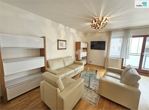 Pronájem bytu 2kk, 72 m² - 6