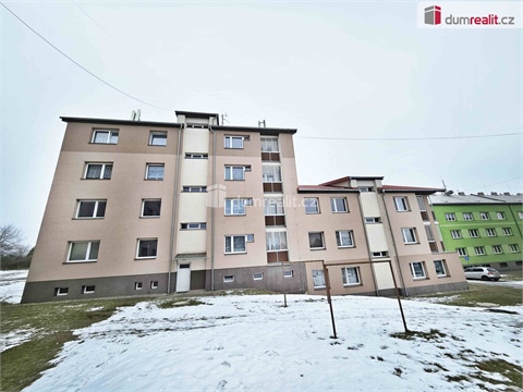 Pronájem bytu 2+1, 46 m² 6