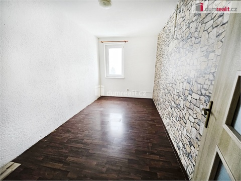 Pronájem bytu 2+1, 46 m² - 2