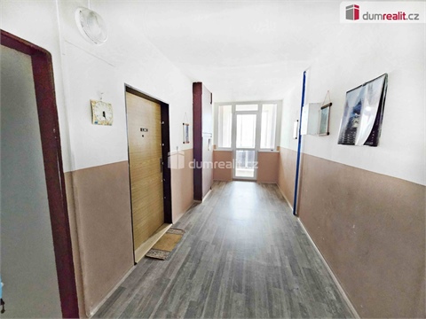 Pronájem bytu 2+1, 46 m² 4