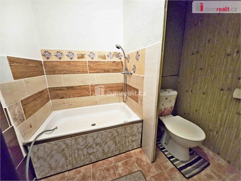 Pronájem bytu 2+1, 46 m² - 4