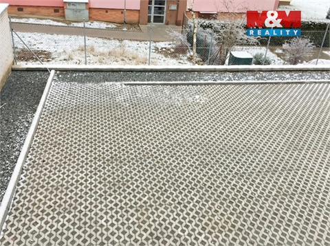 Prodej komerčního objektu, 254 m² - 6