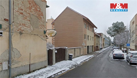 Prodej komerčního objektu, 254 m² - 4