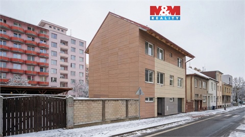 Prodej komerčního objektu, 254 m² 0
