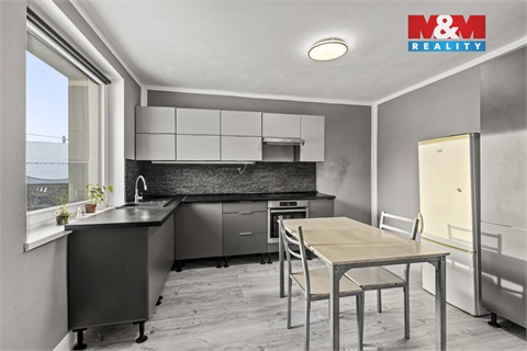 Prodej rodinného domu, 150 m² 4