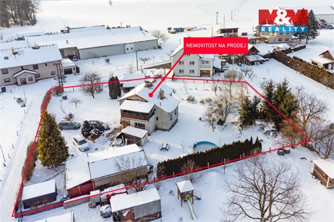 Prodej rodinného domu, 150 m² 18