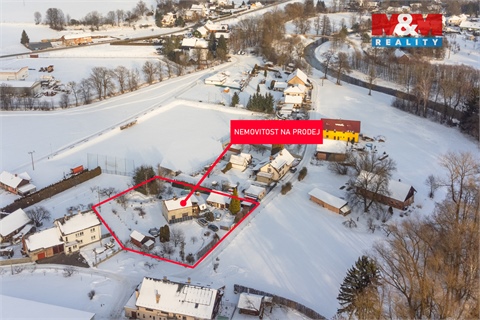 Prodej rodinného domu, 150 m² 20