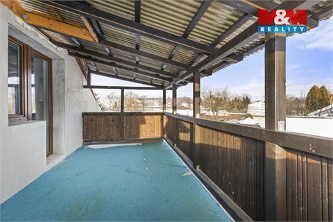 Prodej rodinného domu, 150 m² 14