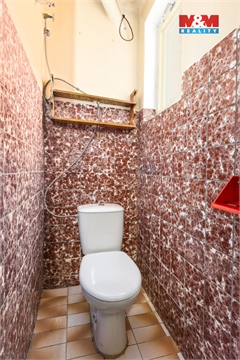 Prodej rodinného domu, 150 m² 10