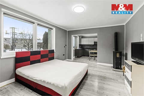 Prodej rodinného domu, 150 m² - 4