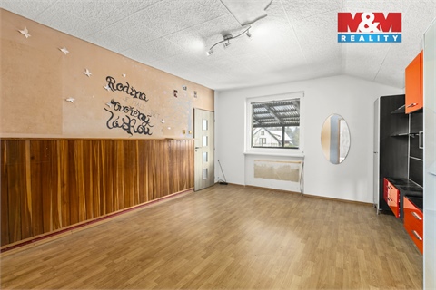 Prodej rodinného domu, 150 m² 6