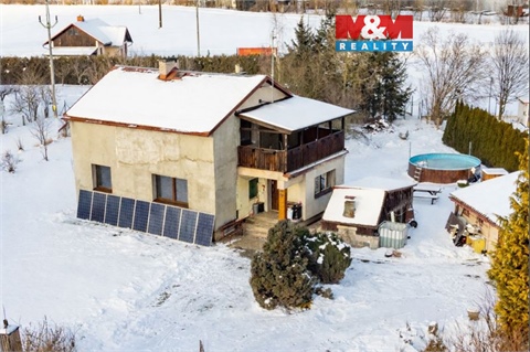 Prodej rodinného domu, 150 m² 0