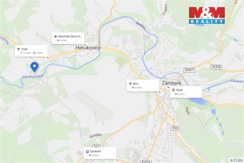 Prodej rodinného domu, 150 m² - 24