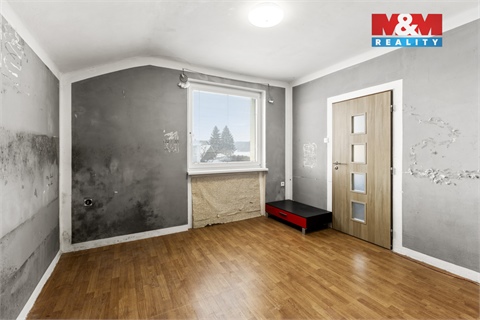 Prodej rodinného domu, 150 m² - 6