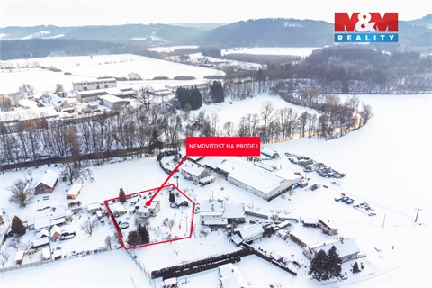 Prodej rodinného domu, 150 m² - 18