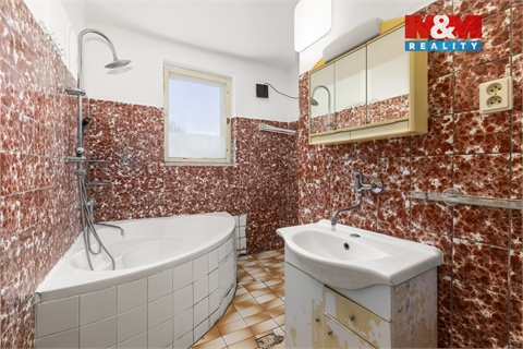 Prodej rodinného domu, 150 m² - 8