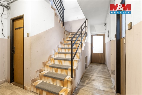 Prodej rodinného domu, 150 m² 12