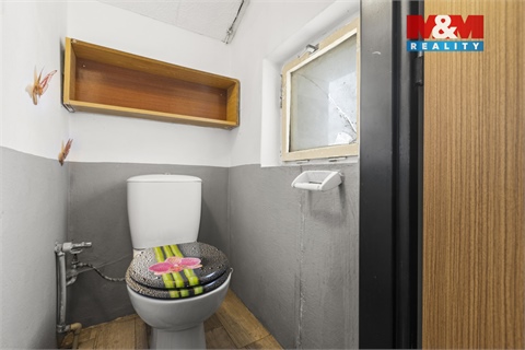 Prodej rodinného domu, 150 m² - 10