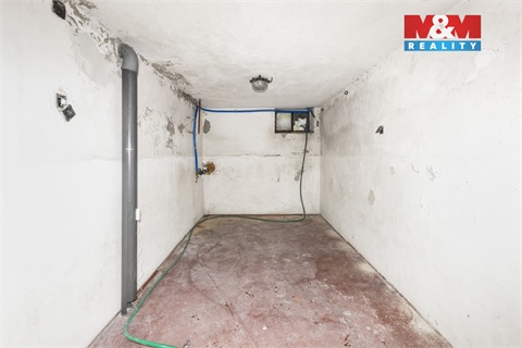 Prodej rodinného domu, 150 m² 24