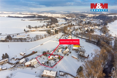 Prodej rodinného domu, 150 m² - 20