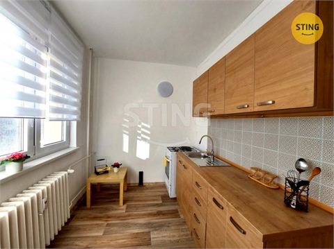 Prodej bytu 2+1, 57 m² 0