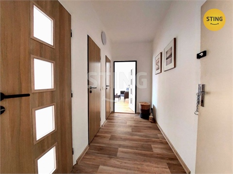 Prodej bytu 2+1, 57 m² 10