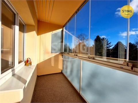 Prodej bytu 2+1, 57 m² - 6