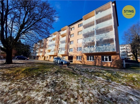 Prodej bytu 2+1, 57 m² - 10