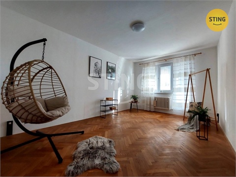 Prodej bytu 2+1, 57 m² - 2