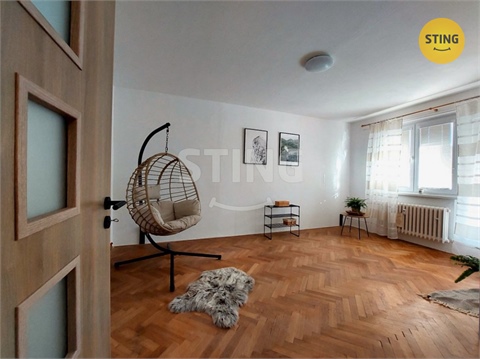 Prodej bytu 2+1, 57 m² 2