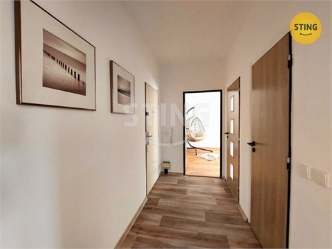 Prodej bytu 2+1, 57 m² - 8