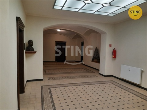 Pronájem bytu, 44 m² - 0