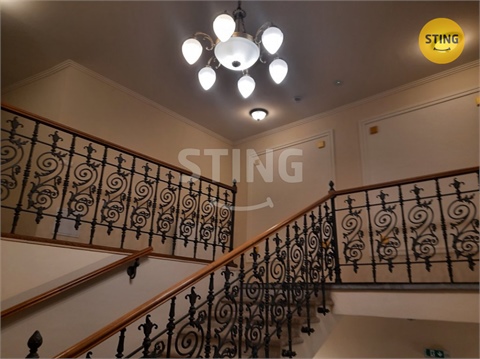 Pronájem bytu, 44 m² 2