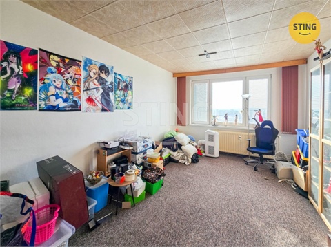 Prodej bytu 3+1, 74 m² - 6