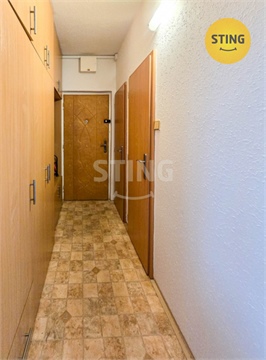 Prodej bytu 3+1, 74 m² 8