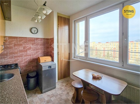 Prodej bytu 3+1, 74 m² - 4