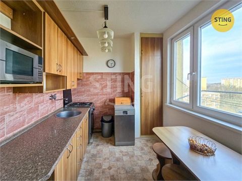 Prodej bytu 3+1, 74 m² 0