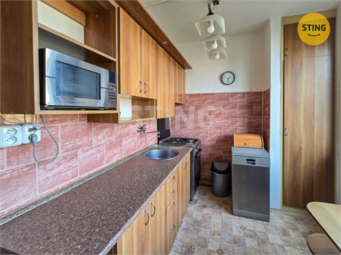 Prodej bytu 3+1, 74 m² 4