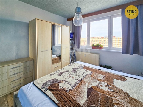 Prodej bytu 3+1, 74 m² 6