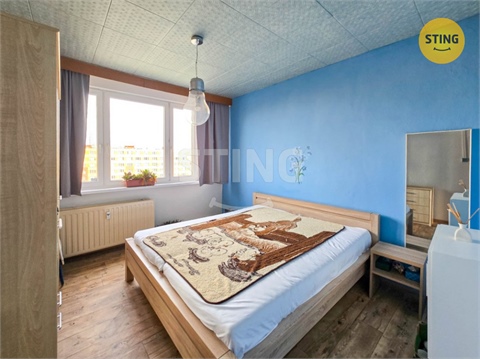 Prodej bytu 3+1, 74 m² 2