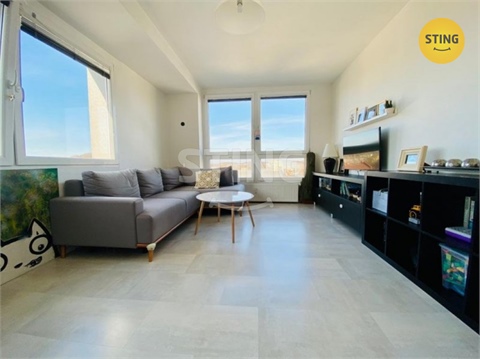 Pronájem bytu 2+1, 52 m² 6