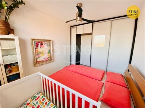 Pronájem bytu 2+1, 52 m² 4