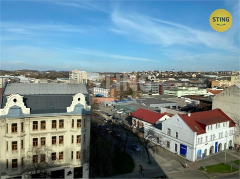 Pronájem bytu 2+1, 52 m² - 6