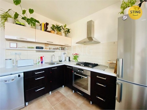 Pronájem bytu 2+1, 52 m² - 10