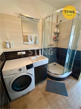 Pronájem bytu 2+1, 52 m² - 2