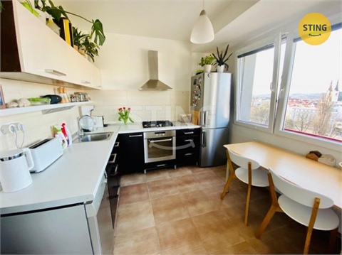 Pronájem bytu 2+1, 52 m² 10