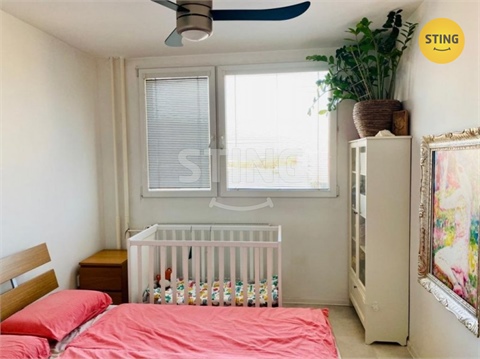 Pronájem bytu 2+1, 52 m² - 4